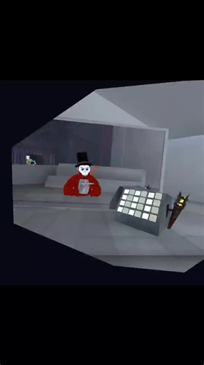 skeleton _vr on TikTok