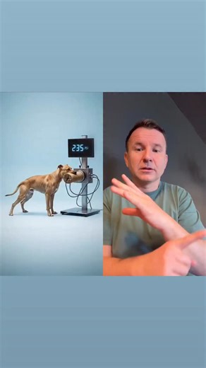 9.1K views · 1.1K reactions | Dog bite force - PSI #Dog #BiteForce #DogBiteForce #JawStrength #Canine #CanineAnatomy #VetScience #AnimalFacts #ScienceFacts #K9Training #DogSafety #ResponsibleDogOwner #WorkingDogs #Biology #DidYouKnow | Markulland | Facebook