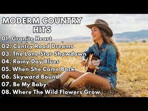 Modern Country Hits 2026 | Best Country Songs Playlist
