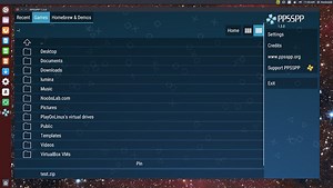Ppsspp Emulator For Ubuntu