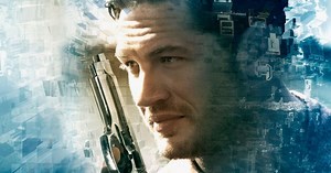 ‘Inception’ y 5 películas de Tom Hardy con buena crítica