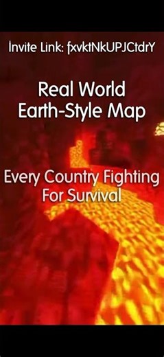 Nations SMP - fxvktNkUPJCtdrY