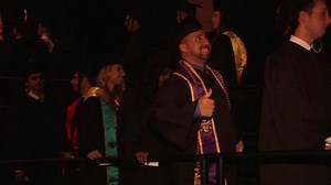 Salisbury graduates 574 undergraduates - 47abc