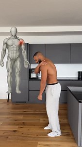 50K views · 212 reactions | Shoulder Pain | Shoulder Mobility 3 exercises that calm the shoulder, improve joint control, and restore movement so the neck and upper back don’t have to compensate. Together, they help reduce shoulder pain, ease neck stiffness, and improve posture by lowering protective tension and giving the shoulder more stable, usable range of motion. When the shoulder feels safe and supported, the whole upper body moves better. | CoachGreen.pt | Facebook