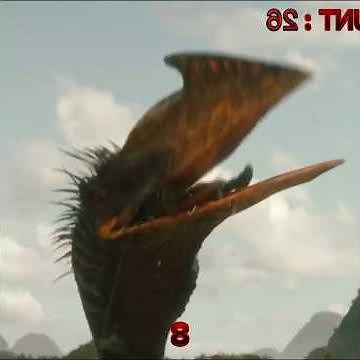 jurassic world rebirth - All kills/deaths | jurassic world | all deaths |#scarletjohansann #dinosaur