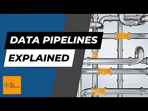 Mastering Data Flow: The Essentials of Data Pipelines