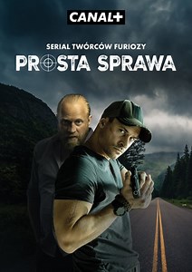 Prosta sprawa | Serial | 2024