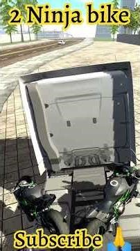 ninja bike ka cheat codes kya hai😱 #1millionviews #trendingshorts #youtubeshorts #viralshorts