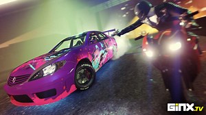 GTA  Members Getting New Vinewood Club Garage With 100-Vehicle Capacity - GINX TV