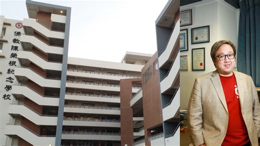 學童輕生︱ADHD學童校內墮斃悲劇　專家：教導要留意3大點