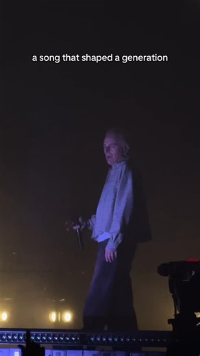 309K views · 9.5K reactions | Underworld performing their iconic ‘Born Slippy’ at Portola Festival 2025 | Techno & House Music | Facebook