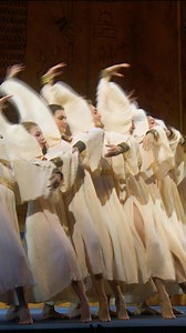 71 reactions · 35 shares | Tony Award–winning director Michael Mayer brings a spectacular new production of Verdi’s Aida to the Met. | Playbill | Facebook