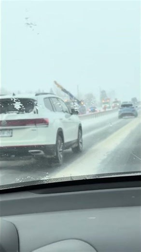 Currie Heavy Tow Rig In Action