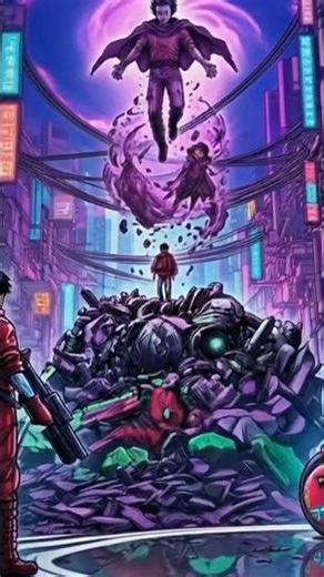 Industrial Bass x Dark Synthwave – Full 1 Hour Mix #synthwave #darkmusic #cyberpunk