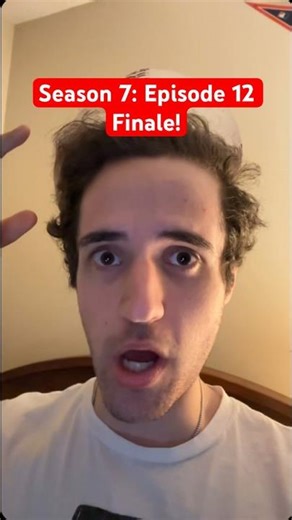 Watching and Reviewing Dexter | Season 7: Episode 12 | FINALE! #dexter