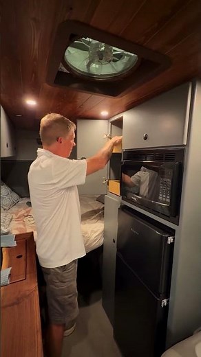 2024 Mercedes Sprinter 144 Autos RV For Sale in Eden prairie, Minnesota