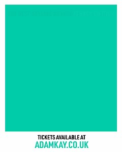 2.2K views · 33 reactions | Join BAFTA-winning Adam Kay for an evening of hilarious/horrifying hospital tales and gripping readings from his debut medical mystery. This is probably your best chance of seeing a doctor before Christmas. | Adam Kay - writer / comedian | Facebook