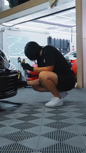 4.4K views · 15 reactions | Smiles per gallon doesn't mean ruining your car. Protect it with Ceramic Pro. | Ceramic Pro Americas | Facebook
