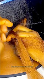 Knotless braiding tutorial 💯 beginner friendly #hairtutorial #fblifestyle #reelsviralシ #hairtransformation #knotlessbraids | Esty hairstyles tutorials and lifestyle