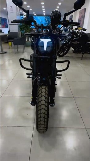 TVS Ronin Black Edition 🖤 | Real Life Review, And Full Details | ‪@MrREDwheels‬