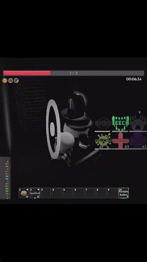 hardmode cornea of doom and despair - Addition Abstraction