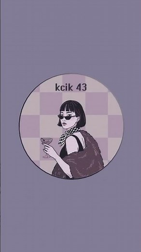 Kcik - 43 (Bonsoir) #kcik #housemusic #lofihouse #frenchhouse #jazzhouse