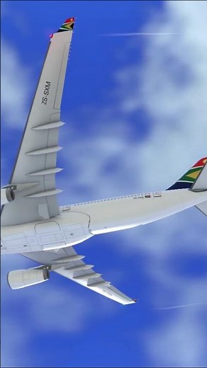 South African Airways