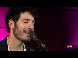 "Raye" - John Splithoff | 6/22/21 | Relix