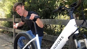 SONDORS Step has everything you want and everything you need. Check out all the favorite features and see for yourself how fun it is to ride. RESERVE NOW. RIDE IN OCTOBER! Lock in SONDORS Step limited time introductory price of $975 with $299 down now and $676 balance due October 1st. ⁠ ⁠ Love The Ride! https://sondors.com/collections/north-america/products/sondors-step-october-shipping | Sondors