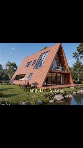 Dream lakeside modular home alert ✨ #containerhome #automobile #realwaystomakemoneyfromhome
