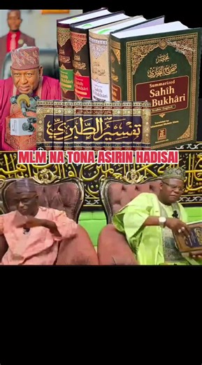 Exploring the Teachings of Sunna and Hadiths in Islam