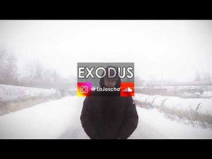 [FREE] CAPITAL BRA TYPE BEAT "EXODUS" (prod. LaJoscha) | TRAP BEAT