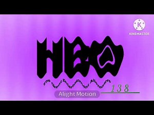 HBO Logo | Preview 2 DVD Effects
