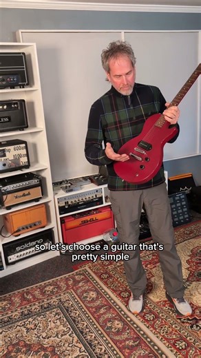 🎚️ Producer Call: Skate Punk Power Chords