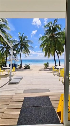 5.4K views · 140 reactions | No need to leave the country to enjoy pristine beaches and powdery white sand.  You can find both here in Boracay! Book now at www.astoriacurrent.com. : @monz_journey | Astoria Current | Facebook