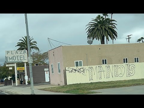 Santa Maria, California - Most Beautiful Hood Place Ever 🌴💯 West Coast But Southern Vibes?