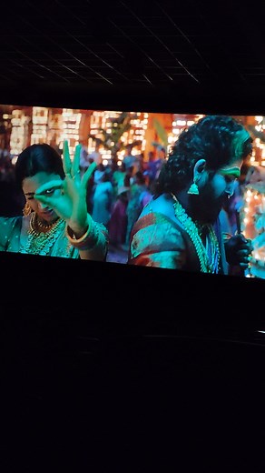 Pushpa 2 song 🫠 #viralreelschallenge #kolkata 😉#pushpa #pushpa2 | Bengali boy apurba