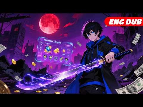 Useless Man Bullied by GF—Get"Infinite Stacking Sys"Levels Up,Strengthens,Instantly Slaughters Boss