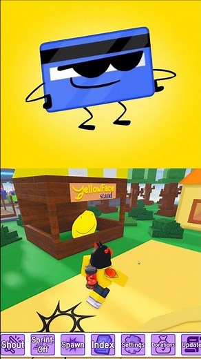 How to get Credit Card in Find the OSC [Roblox]