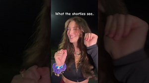 Two perspectives reveal height differences in action