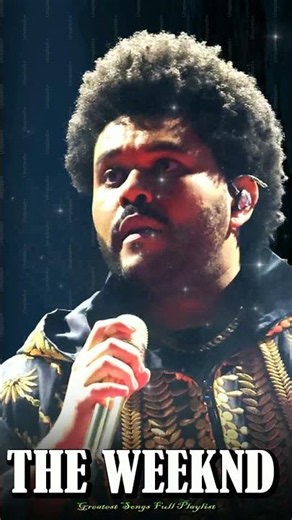 The Weeknd - Blinding Lights