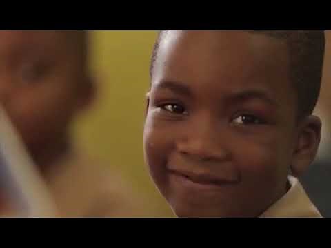 CEF - Introduction to Child Evangelism Fellowship