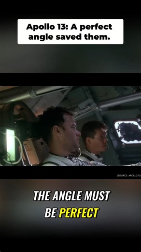 Spacecraft RE-ENTRY: Burn Up or LOST FOREVER? #shorts