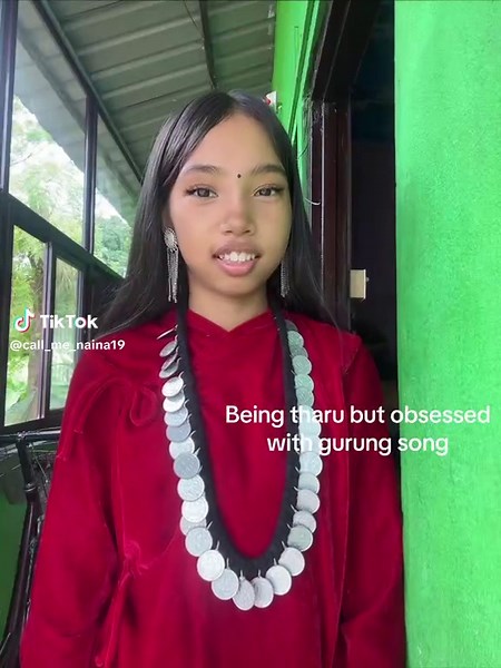 Gurung Song for Heartfelt Moments