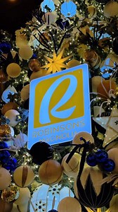 Jump into the Sparkling Season at Robinsons Magnolia! ✨🎄 Christmas cheer shines bright with festive lights and towering trees, making every visit feel magical. From holiday shopping and dining to photo-worthy displays, the best moments of the season are waiting for you here. 🎁 Visit us today, snap a photo by our dazzling trees, and make your holidays picture-perfect! 📸 #RobinsonsMalls #RobinsonsMagnolia #OurFavoritePlace #JumpIntoTheJoyousSeason #ForEveryChristmasThereIsRobinsonsMalls | Robin