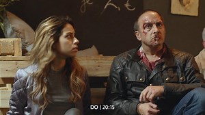 Dramatische Stunden: Semir und Dana werden als Geiseln festgehalten 😲! Werden sie rechtzeitig gerettet oder kommt es zu einer Katastrophe? Am Donnerstag um 20:15 Uhr seht ihr die brandneue Folge bei RTL! | Alarm für Cobra 11