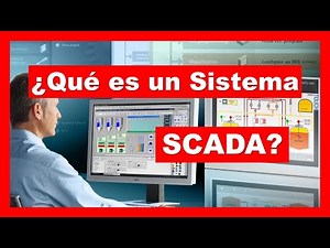 What is a SCADA SYSTEM?