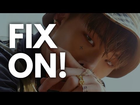 KPOP Rapper Iconic Taglines