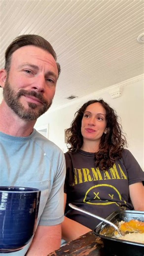 Meet the Harrisons: Embracing Second Place