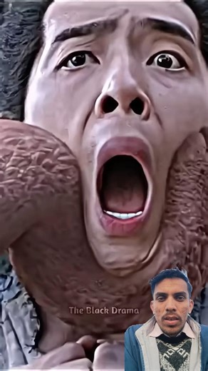 The Boy’s Alien baby 😱 | Monster Hunt (2015) #shorts #monster #alien